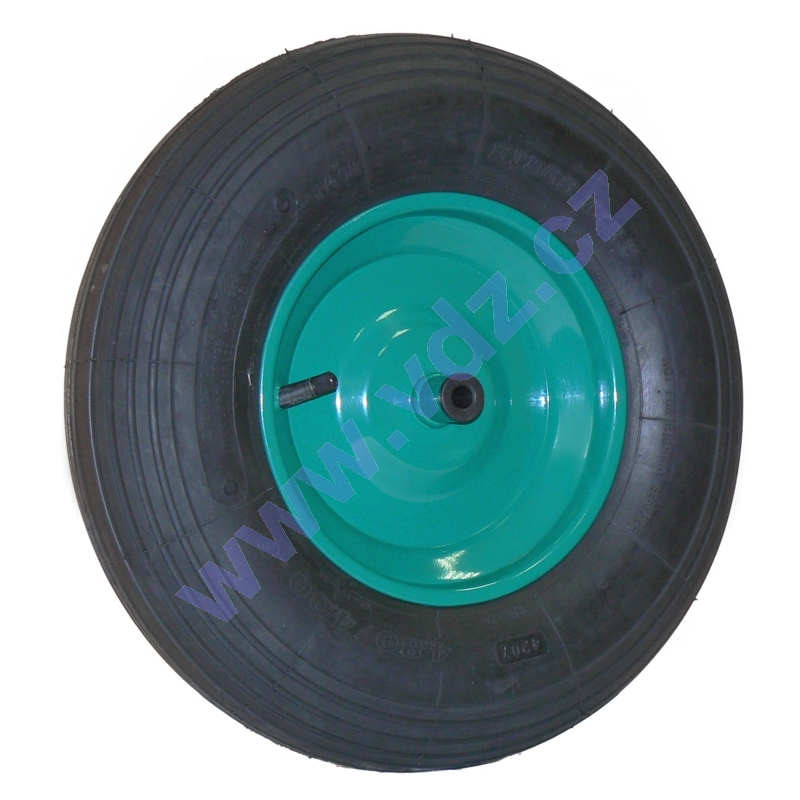 K 400F-12 KD_PL (naboj 12 mm), vzorek pneu KT-501.jpg